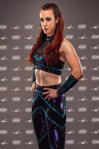 KiLynn King – miniatura