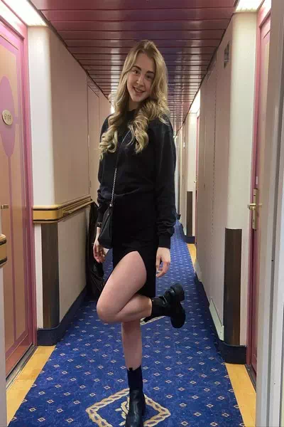 Kia Norring – miniatura