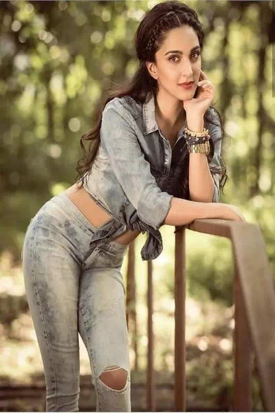 Kiara Advani – miniatura