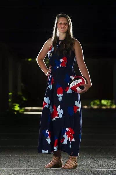 Kiera Van Ryk – miniatura