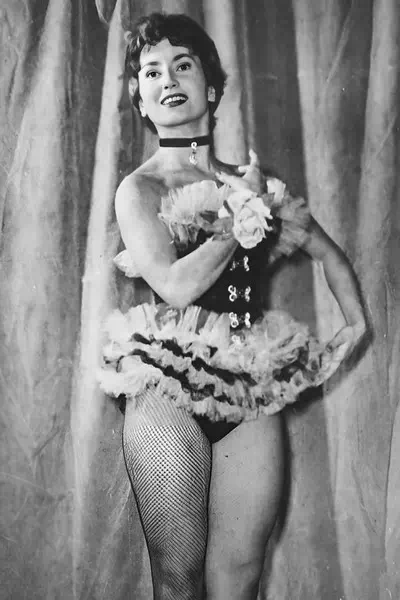 Kiki Urbani – miniatura