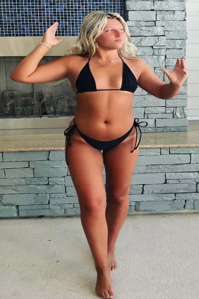 Kiley Williams – miniatura