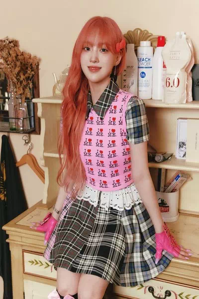 Kim Chaehyun – miniatura