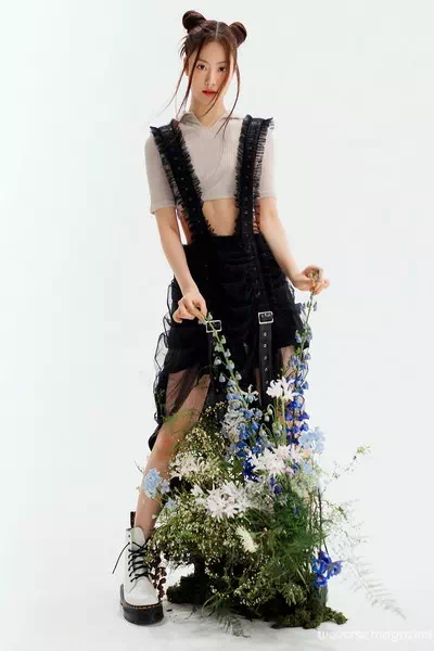 Kim Garam – miniatura