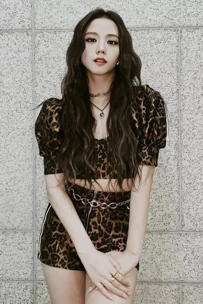 Kim Ji-soo – miniatura