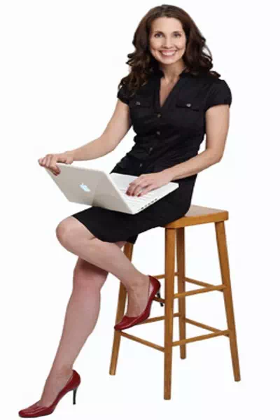 Kim McLaughlin – miniatura