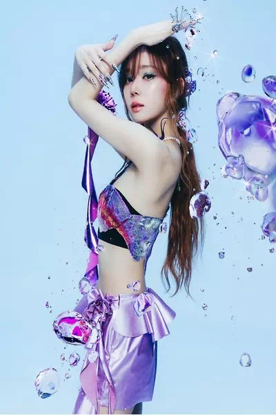 Kim Min-jeong – miniatura