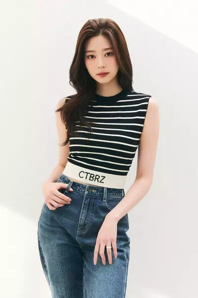 Kim Min-ju – miniatura