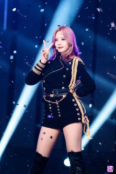 Kim Minji – miniatura