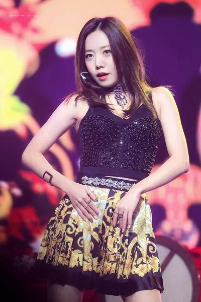 Kim Nam-joo – miniatura