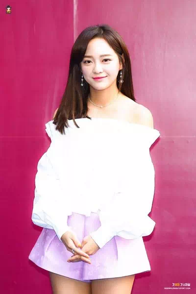 Kim Se-jeong – miniatura