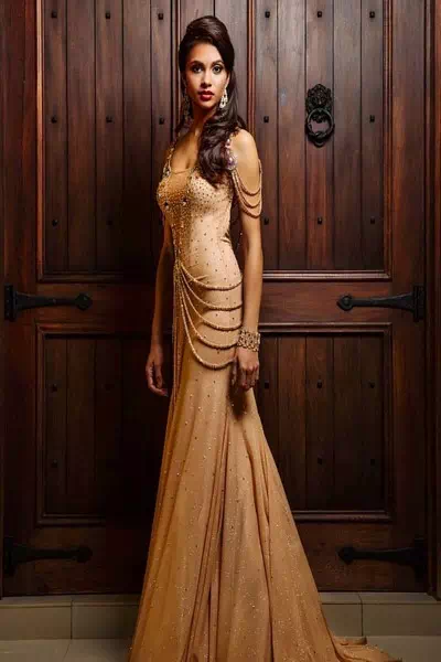 Kimberly Farrah Singh – miniatura