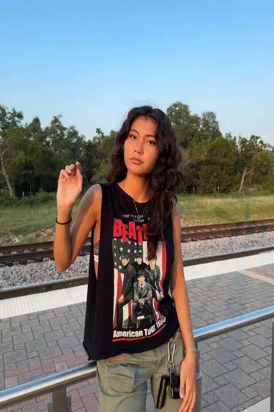 Kimberly Kim – miniatura