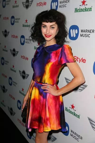 Kimbra – miniatura