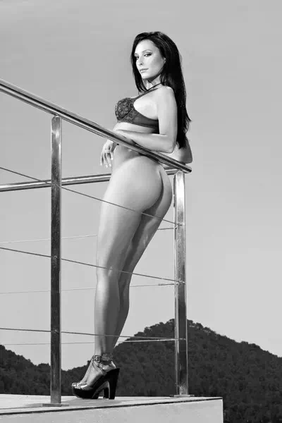 Kimmy Gaevski – miniatura