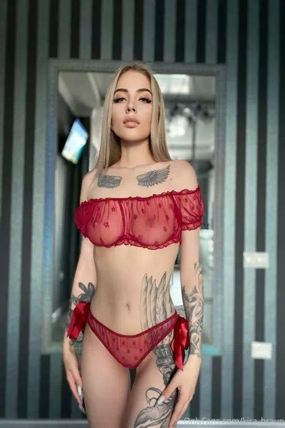 Kira Braun – miniatura