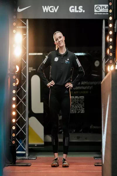 Kira Wittmann – miniatura