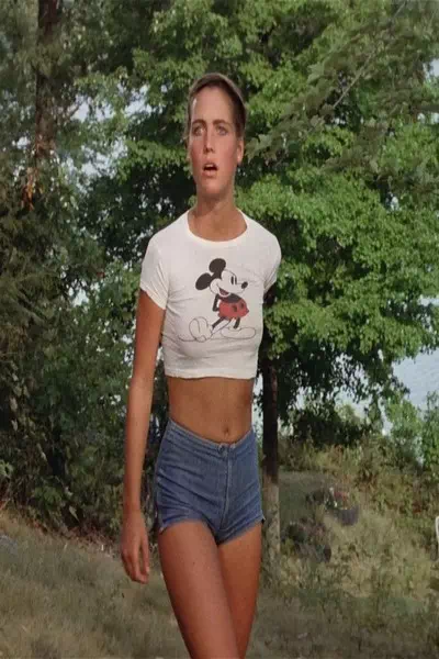 Kirsten Baker – miniatura