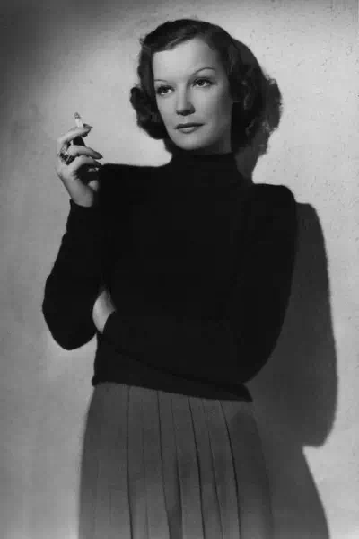 Kirsten Heiberg – miniatura