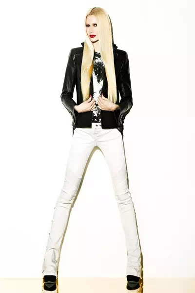 Kirsty Hume – miniatura