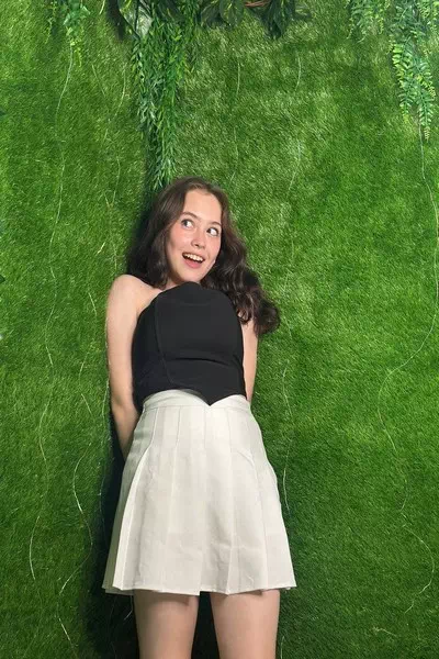 Kissie Kat – miniatura