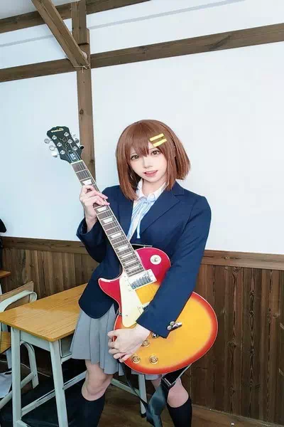 Kitaro (Cosplay) – miniatura