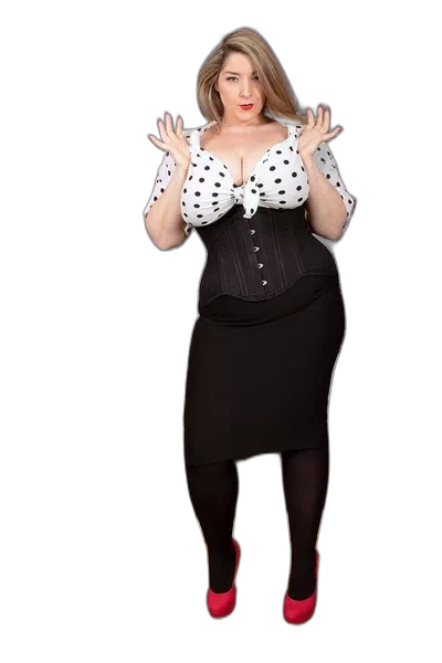 Kitty Amore – miniatura