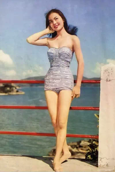 Kitty Ting Hao – miniatura