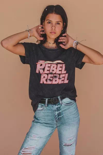 Klailea Bennett – miniatura