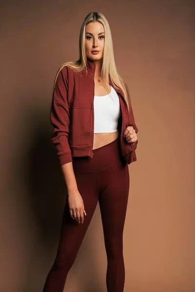 Klara Bradshaw – miniatura