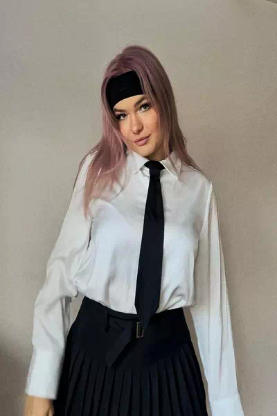 Klaudia Kapusniak – miniatura