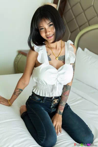 Kookik – miniatura