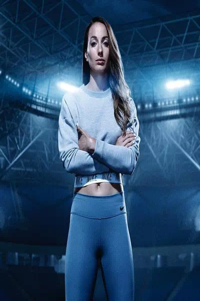 Kosovare Asllani – miniatura