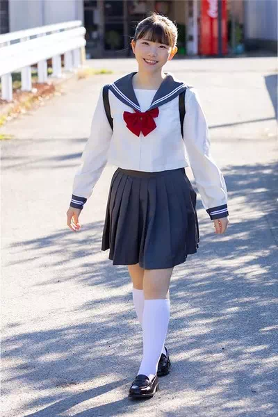 Kozue Fujita – miniatura