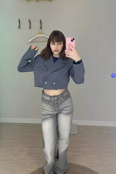 Kris Waller – miniatura