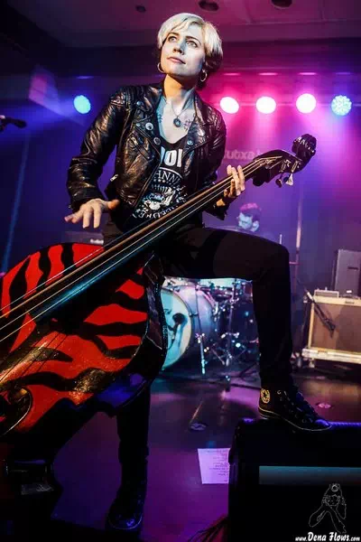 Krista Kat – miniatura