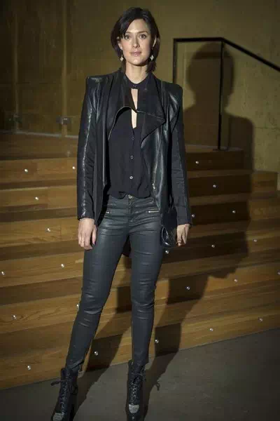 Krista Kosonen – miniatura