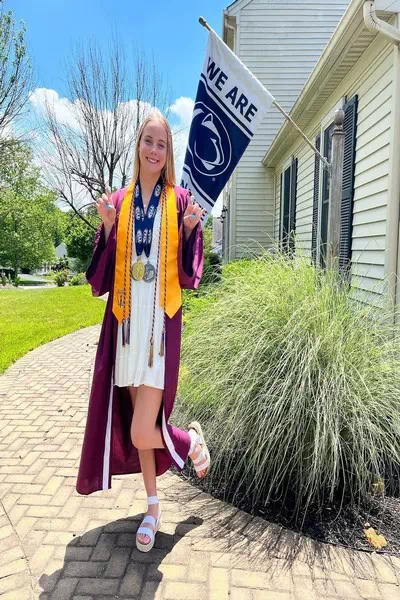 Krista Marlin – miniatura