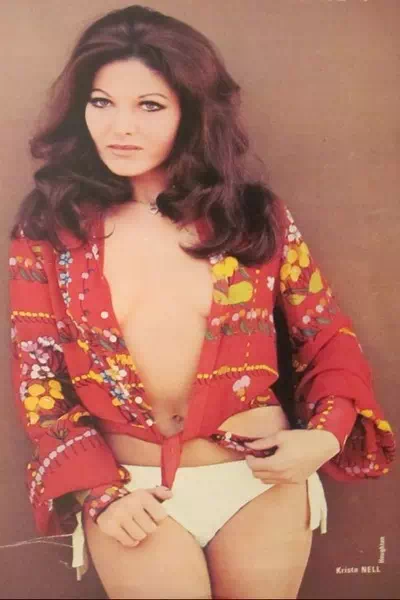 Krista Nell – miniatura