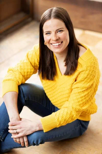 Krista Parmakoski – miniatura