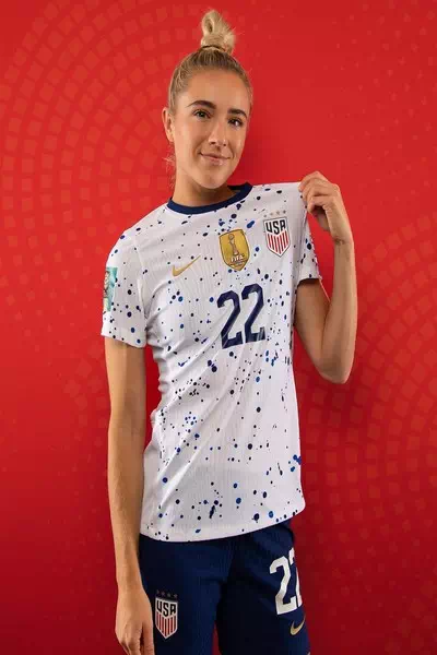 Kristie Mewis – miniatura
