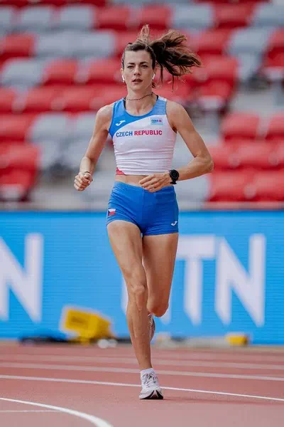 Kristiina Sasinek Maki – miniatura