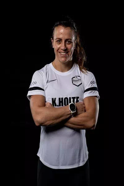 Kristin Holte – miniatura