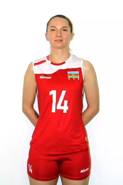 Kristina Besman – miniatura