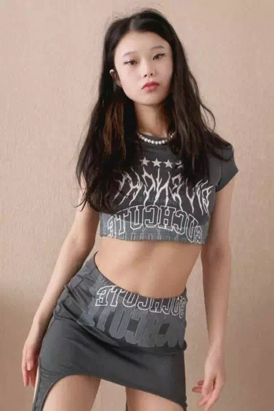 Kristina Kim – miniatura