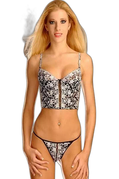 Kristina Ray – miniatura