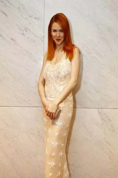 Kristina Tormova – miniatura