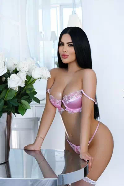 Kristina Varga – miniatura