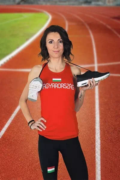 Krisztina Papp – miniatura