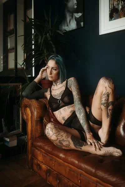 Krokodeal – miniatura